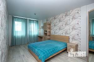 2-к квартира, на длительный срок, 63м2, 9/16 этаж