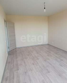 1-к квартира, на длительный срок, 42м2, 11/17 этаж