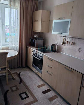 2-к квартира, на длительный срок, 51м2, 5/9 этаж