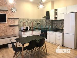 2-к квартира, на длительный срок, 55м2, 8/12 этаж