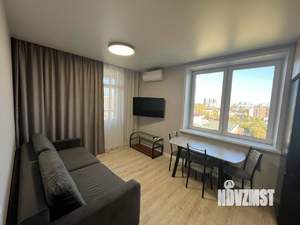 2-к квартира, на длительный срок, 57м2, 14/23 этаж