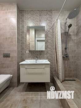 3-к квартира, посуточно, 60м2, 1/1 этаж