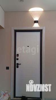 1-к квартира, на длительный срок, 36м2, 18/25 этаж