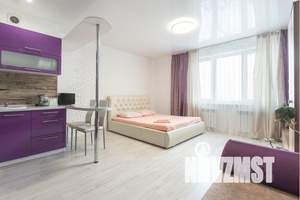 1-к квартира, посуточно, 33м2, 14/17 этаж
