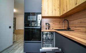 2-к квартира, на длительный срок, 43м2, 4/5 этаж