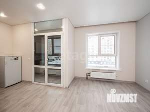 Студия квартира, на длительный срок, 33м2, 4/10 этаж