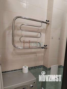 Студия квартира, на длительный срок, 28м2, 5/24 этаж