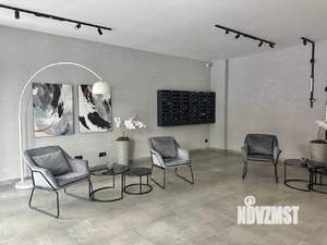 1-к квартира, посуточно, 44м2, 1/1 этаж