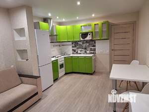 2-к квартира, на длительный срок, 58м2, 1/11 этаж