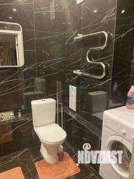 2-к квартира, на длительный срок, 40м2, 13/17 этаж