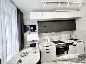 1-к квартира, на длительный срок, 40м2, 6/20 этаж