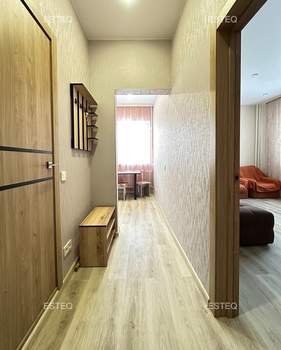 1-к квартира, на длительный срок, 31м2, 3/5 этаж