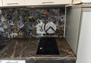 Студия квартира, на длительный срок, 28м2, 12/12 этаж