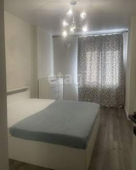 2-к квартира, на длительный срок, 68м2, 15/25 этаж
