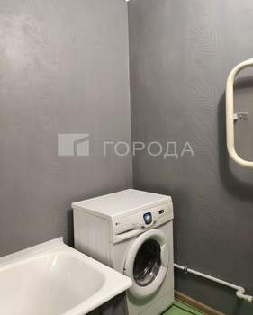 1-к квартира, на длительный срок, 35м2, 7/12 этаж