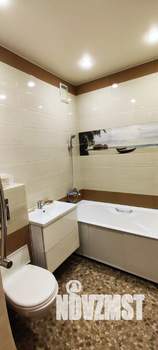 1-к квартира, на длительный срок, 34м2, 1/4 этаж