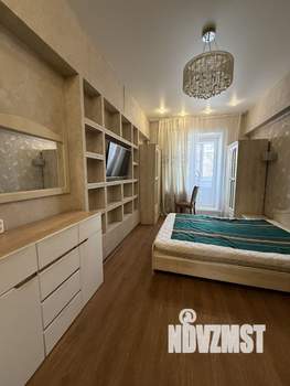 4-к квартира, на длительный срок, 94м2, 3/6 этаж