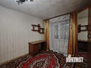 2-к квартира, на длительный срок, 48м2, 5/12 этаж