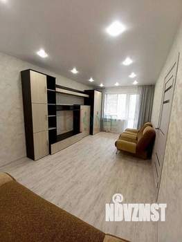 1-к квартира, на длительный срок, 30м2, 4/9 этаж