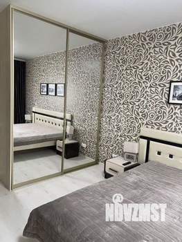 2-к квартира, на длительный срок, 59м2, 15/17 этаж