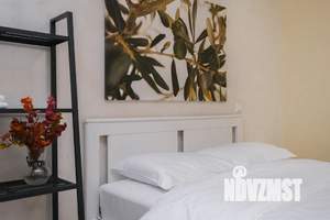 Студия квартира, посуточно, 30м2, 3/25 этаж