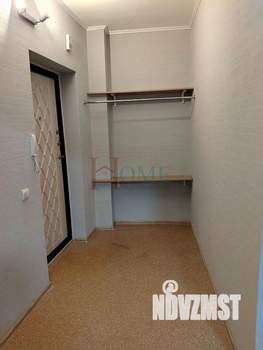 1-к квартира, на длительный срок, 44м2, 4/19 этаж