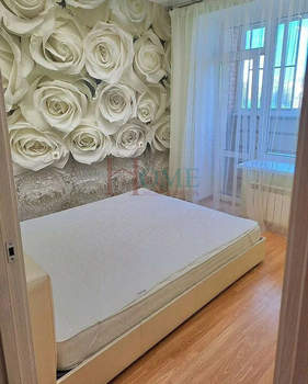 2-к квартира, на длительный срок, 41м2, 5/16 этаж