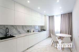 2-к квартира, на длительный срок, 69м2, 24/25 этаж
