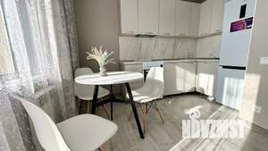 1-к квартира, посуточно, 40м2, 17/24 этаж