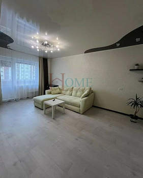 2-к квартира, на длительный срок, 58м2, 7/10 этаж