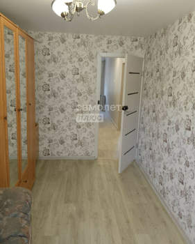 3-к квартира, на длительный срок, 60м2, 1/5 этаж