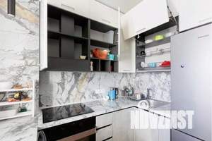 3-к квартира, посуточно, 60м2, 18/19 этаж