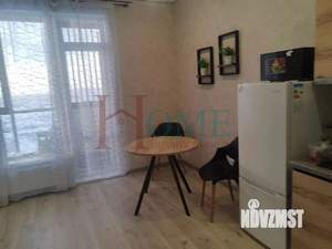 Студия квартира, на длительный срок, 30м2, 15/15 этаж