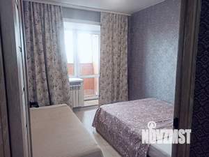 1-к квартира, посуточно, 37м2, 10/14 этаж