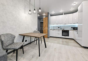 2-к квартира, на длительный срок, 50м2, 11/19 этаж