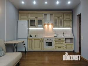 2-к квартира, посуточно, 48м2, 1/1 этаж