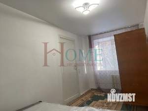 2-к квартира, на длительный срок, 44м2, 2/5 этаж