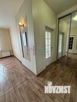 2-к квартира, на длительный срок, 58м2, 5/5 этаж