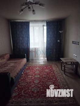 1-к квартира, на длительный срок, 40м2, 5/13 этаж