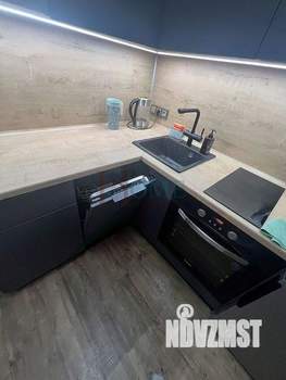 2-к квартира, на длительный срок, 42м2, 7/9 этаж