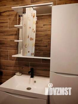 2-к квартира, на длительный срок, 43м2, 12/17 этаж