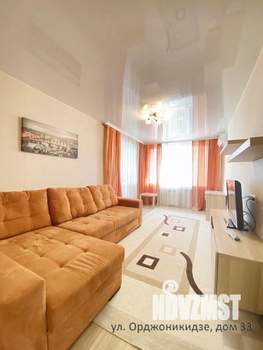 2-к квартира, на длительный срок, 57м2, 3/9 этаж