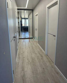 2-к квартира, на длительный срок, 57м2, 14/23 этаж