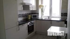 2-к квартира, посуточно, 45м2, 9/9 этаж