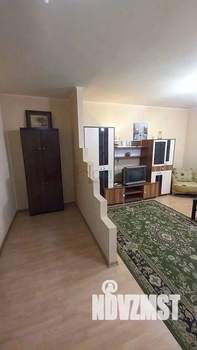 2-к квартира, на длительный срок, 56м2, 1/5 этаж