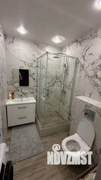 1-к квартира, на длительный срок, 40м2, 14/23 этаж