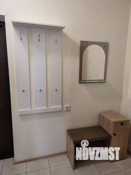 1-к квартира, на длительный срок, 38м2, 3/26 этаж