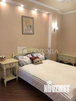 1-к квартира, на длительный срок, 35м2, 1/19 этаж