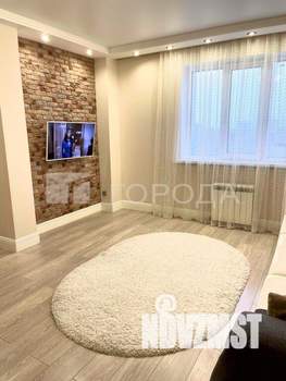 2-к квартира, на длительный срок, 70м2, 21/25 этаж