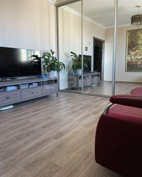 3-к квартира, на длительный срок, 81м2, 19/19 этаж